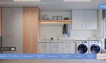 Imagem 7: Residential / Apartment em Curitiba