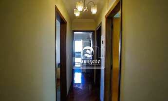 Imagem 15: Apartamento à venda, 140 m² por R$ 789.999,90 - Jardim - Santo André/SP