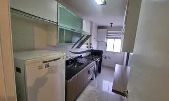 Imagem 5: Apartamento para venda tem 72 metros quadrados com 2 quartos