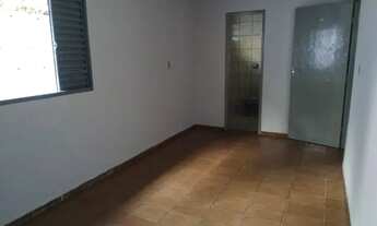 Imagem 5: Casa Residencial Santa Fé