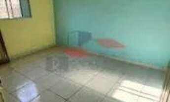 Imagem 4: Casa para aluguel com 45 metros quadrados com 2 quartos em Vila Pedroso - São Paulo - SP