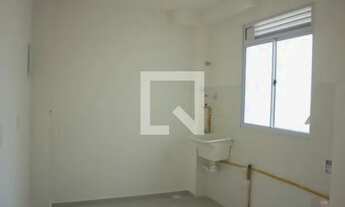 Imagem 5: Apartamento para Aluguel - Santa Cecília, 2 Quartos, 42 m2