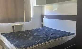 Imagem 7: Apartamento com 2/4, suíte no Condomínio Ville Costa dos Coqueiros