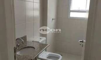 Imagem 4: Apartamento à venda em Demarchi com 64 m², 2 quartos, 1 suíte, 2 vagas