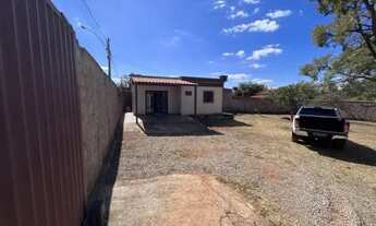 Imagem 3: Casa simples 2 quartos com suíte Estancia Quintas Alvorada quadra 3