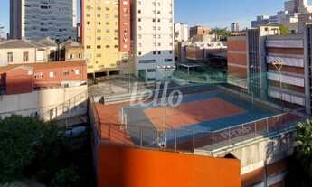 Imagem 2: São Paulo - Apartamento Padrão - Bela Vista