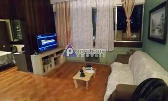 Imagem: Apartamento à venda, 2 quartos, 1 suíte