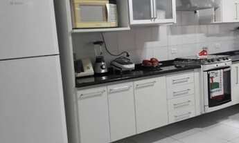 Imagem 6: São Paulo - Casa Padrão - Vila Prudente