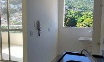 Imagem 3: Apartamento com 2 quartos à venda, 48 m² - Maruípe - Vitória/ES