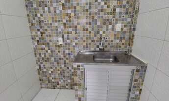 Imagem 2: Aluguel de apartamento no térreo R$900,00 no Japiim