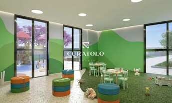 Imagem 3: Seu novo lar em Sorocaba: Apartamento em Construção de 2 Dorms, sendo 1 Suíte, Vaga, Depós