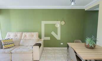 Imagem 2: Apartamento para Aluguel - Vila Mangalot, 2 Quartos, 56 m2