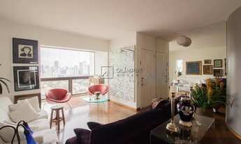 Imagem 5: Apartamento Venda Vila Olímpia 151 m² 3 Dormitórios