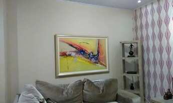 Imagem 6: Casa para venda possui 80 metros quadrados com 2 quartos em Fazenda Grande I - Salvador