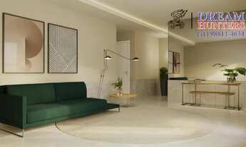 Imagem 3: Apartamento 4 Quartos, sendo 1 Suíte, 2 Vagas, na Vila Izabel