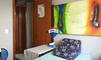 Imagem 5: Apartamento para venda em Abolição de 44.00m² com 2 Quartos e 1 Garagem