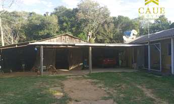 Imagem 6: Lindo Sítio de 1900me com 3 dormitórios em Águas Claras