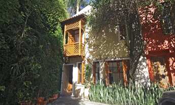 Imagem: Casa de vila para venda tem 300 metros quadrados