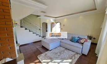 Imagem: Sobrado com 4 dormitórios à venda, 345