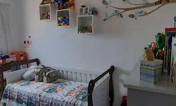 Imagem 4: Apartamento à venda, 50 m² por R$ 170.000,00 - Morada dos Nobres - Taubaté/SP