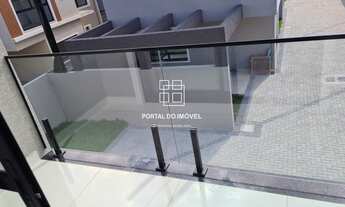 Imagem 7: Belíssimo sobrado DUPLEX no BOQUEIRÃO