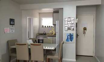 Imagem 2: Apartamento 02 Quartos Com Vaga trancada em Bom Abrigo - Florianópolis - SC