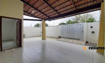 Imagem: Casa com 3 dormitórios à venda, 141 m²