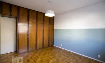Imagem 2: Apartamento para Aluguel - Andaraí, 2 Quartos, 96 m2