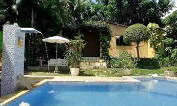 Imagem: Casa sítio próxima ao centro histórico