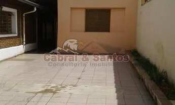 Imagem 2: ITU - Casa Padrão - JARDIM ALBERTO GOMES