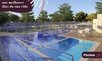 Imagem 2: VILA DOURADA Próximo Merc. Queiroz / Padaria Pan Lúcia Igreja Verbo da Vida / Ponto Extra