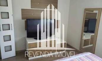 Imagem 5: Apartamento no Ipiranga 70m² com 2 dormitórios sem vaga