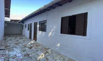 Imagem: Casa para aluguel possui 60 metros quadrados