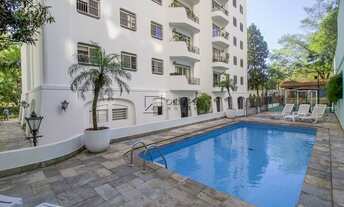 Imagem 2: Apartamento Venda 3 Dormitórios - 100 m² Campo Belo