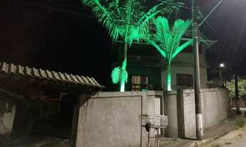 Imagem 5: Casa a venda c 2 andares,*com terraço mobiliado