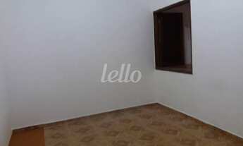 Imagem 5: Santo André - Casa Padrão - Vila Sacadura Cabral