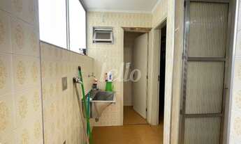 Imagem 3: São Paulo - Apartamento Padrão - Bela Vista