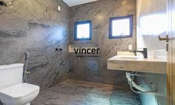 Imagem 7: Sobrado Jardins Bolonha