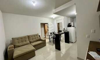 Imagem 7: APARTAMENTO NO ED. 14 BIS - 407 SUL