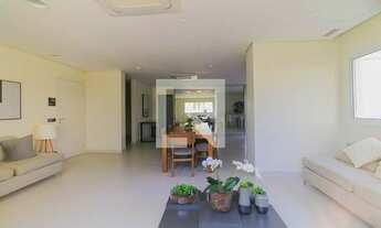 Imagem 2: Apartamento para Aluguel - Portal do Morumbi, 2 Quartos, 87 m2