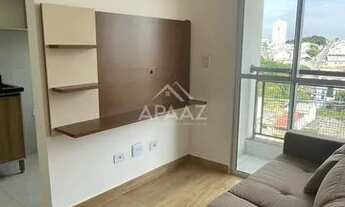 Imagem 2: Apartamento para aluguel, 2 quartos, Jardim Popular - São Paulo/SP