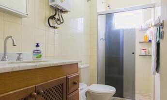 Imagem 4: Apartamento para Aluguel - Freguesia , 2 Quartos, 77 m2