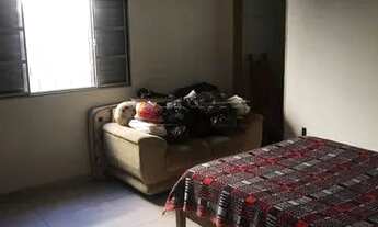 Imagem 7: Casa Padrão em São Carlos