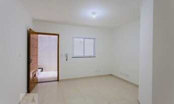 Imagem 4: Apartamento para Aluguel - Vila Carrão, 1 Quarto, 29 m2