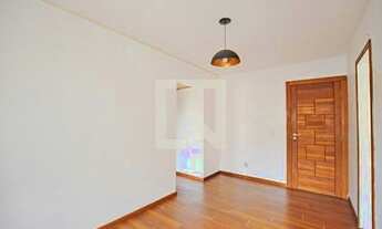 Imagem 2: Apartamento para Aluguel - Santo Antônio, 2 Quartos, 57 m2