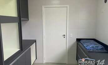 Imagem 4: Apartamento 3 quartos (1 suíte), 3 vagas com 192 m², em ótimas condições de venda em local