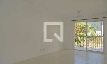 Imagem 2: Apartamento para Aluguel - Jacarepaguá, 4 Quartos, 76 m2