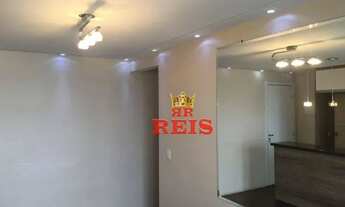 Imagem 4: Apartamento com 2 dormitórios à venda, 54 m² por R$ 360.000,00 - Jardim Celeste - São Paul