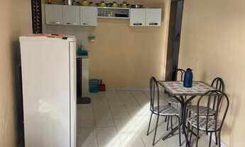 Imagem 2: Aluga-se este Apartamento 100% Mobiliado e c/ Ar condicionado