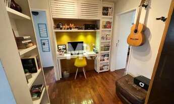 Imagem 7: Apartamento-À VENDA-Lagoa-Rio de Janeiro-RJ